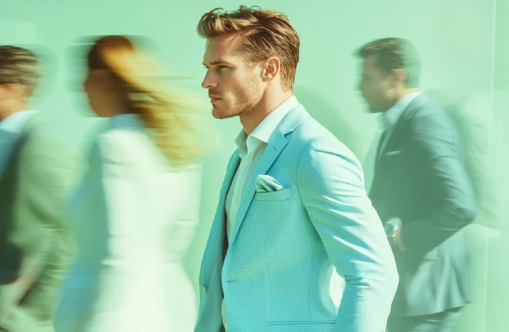 One-Page CV Template for Mid-Level Professionals (with Example)